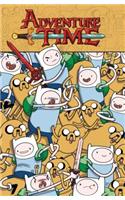 Adventure Time Vol. 12, 12