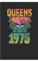 Queens Are Born In 1975