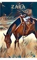 Grazing Wrangler