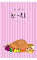 Meal Planner