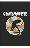 Swimmer