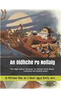 An Oidhche ro Nollaig