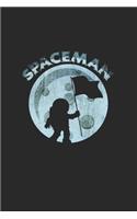 Spaceman