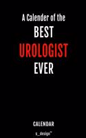 Calendar for Urologists / Urologist