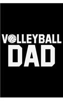 Volleyball Dad