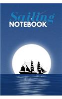 Sailing Notebook