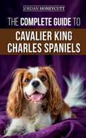 Complete Guide to Cavalier King Charles Spaniels