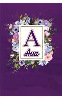 A - Ava