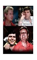 Eric Bristow & Jocky Wilson!: The Crafty One & The Wee Man fae Kircaldy