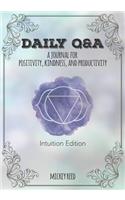 Daily Q&A