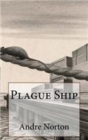 Plague Ship