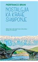 Nostalgjia Ka Krah� Shqiponje