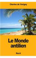 Le Monde antilien