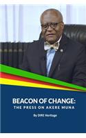 Beacon of Change: The Press on Batonnier Akere Tabeng Muna