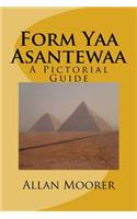 Form Yaa Asantewaa