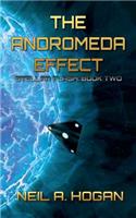 The Andromeda Effect: Stellar Flash Book Two