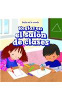 Reglas En El Salón de Clases (Rules in Class)