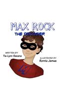 Max Rock