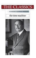 Herbert George Wells, The Time Machine