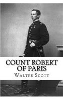 Count Robert of Paris