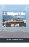 A Unique Life at Sea