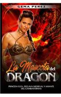 La Mascota del Dragón
