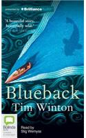 Blueback