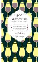 The 500 Best-Value Wines in the Lcbo