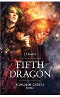 Fifth Dragon - Cumulos Capers