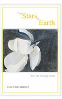 Stars of Earth - new and selected poems
