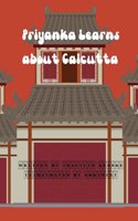 Priyanka Learns about Calcutta