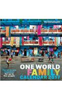 One World Family