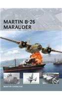 Martin B-26 Marauder