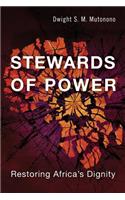 Stewards of Power