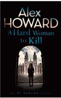 Hard Woman To Kill