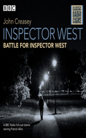 Inspector West: Collected Cases
