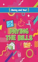 Paying the Bills