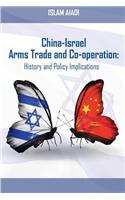 China-Israel Arms Trade and Co-operation