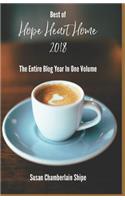 The Best of Hope Heart Home 2018