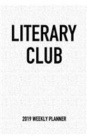 Literary Club