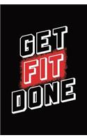 Get Fit Done