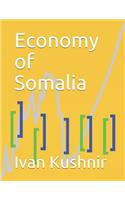 Economy of Somalia