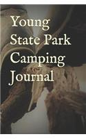 Young State Park Camping Journal
