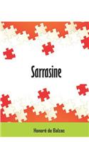 Sarrasine