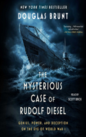 The Mysterious Case of Rudolf Diesel