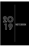 2019 Notebook