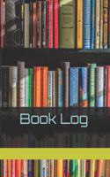 Book Log