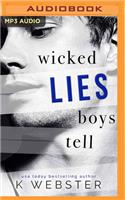 Wicked Lies Boys Tell