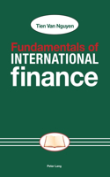 Fundamentals of International Finance