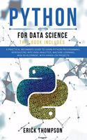 Python for Data Science